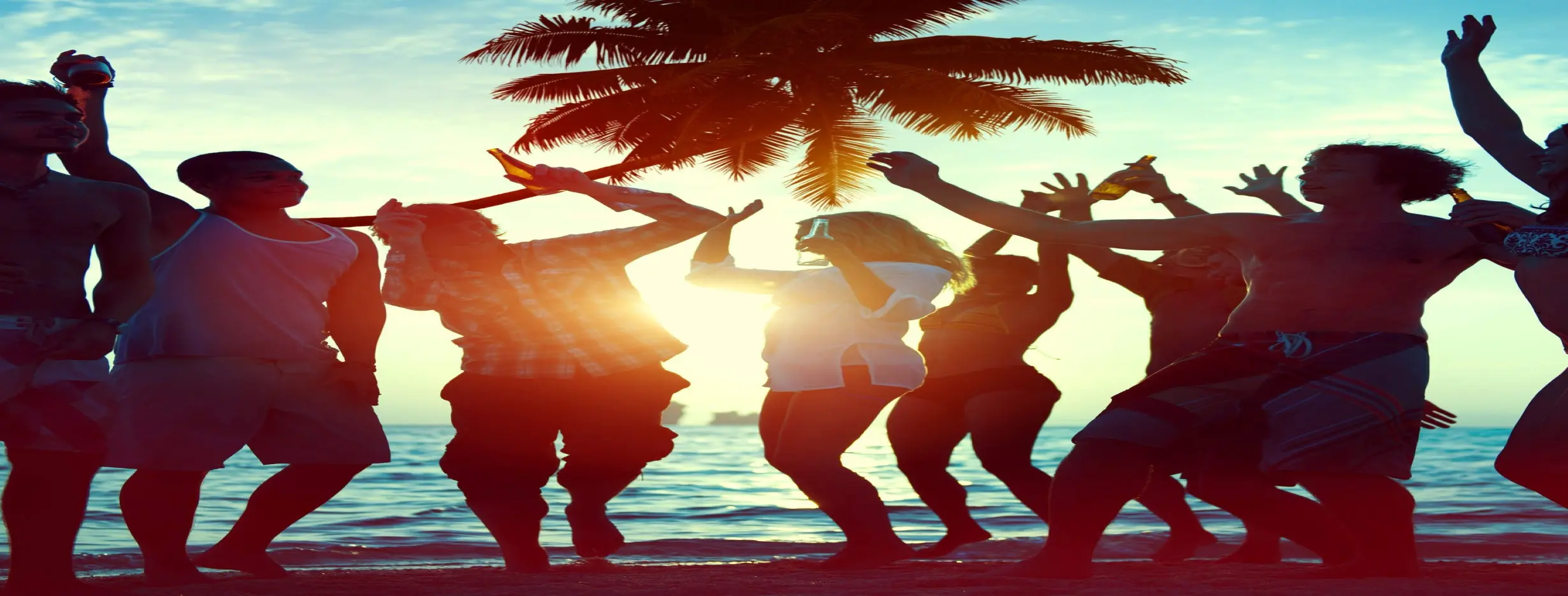 Image for Caribbean Groove Getaway